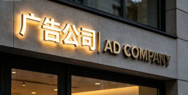 泗洪门头制作全攻略：泗洪本地商铺门店广告招牌定制指南